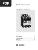 Download Schneider Electric - Definite Purpose Control Catalog by John SN24809172 doc pdf