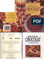 Délices Au Chocolat