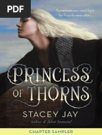 Download Princess of Thorns by Stacey Jay by Random House Teens SN248095006 doc pdf