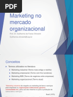 B2B marketing
