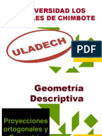 Proyecciones Ortogonales PDF