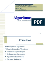 Algoritmos