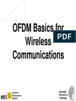 OFDM Basics