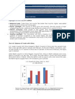 Monthly USCC Trade Report - 03-2013 FDI !!!!!!!