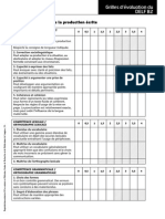 Illes D'évaluation B2