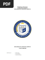 Download Proposal Kegiatan by waduha SN24809986 doc pdf