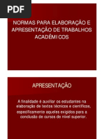 TCC Técnico Em Secretariado