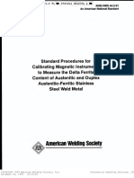 Aws A 4-2 PDF