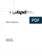 Aspel SAE - Editor Grafico de Reportes