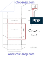 Caja de Tabaco24