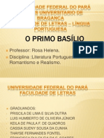 Primo Basilio Ecadequeiroz