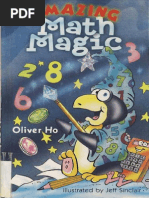 Download Math Magic by Marcos Telias SN248104697 doc pdf
