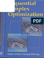 Simplex Book