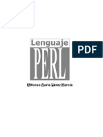 Breve Introduccion al Lenguaje Perl