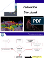 Taller Perforación Direccional