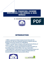 MBSB Personal Financing-I 2013 (BIRO & NB)