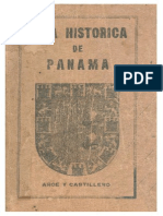 Guia Historica de Panama1