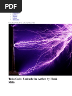 Tesla Coils