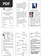 Download Leaflet Asam Urat by noeaku SN248123963 doc pdf