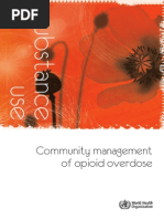 Download Community Management of Opioid Overdose by Promosi Sehat SN248124370 doc pdf
