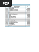 Ejemplo de Resumen Ejecutivo