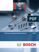 Catalogo Completo de Produtos de Injeção - Bosch