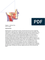 Disc Displacements 2