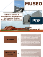 Museo Taller 