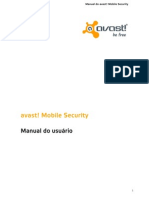 Mobile Security User Guide Br