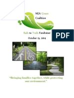 Nea Green Coalition Media Kit