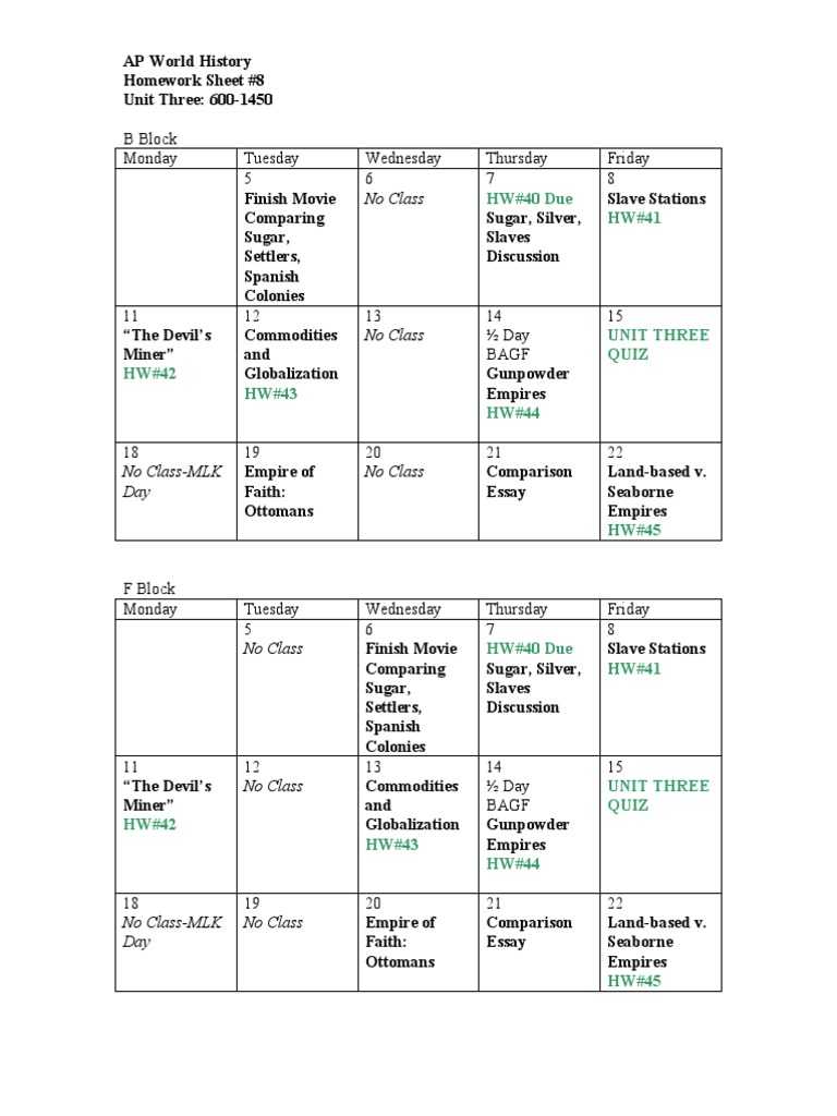 help with world history homework