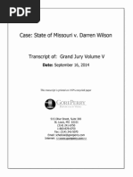 Download Darren Wilson testimony by Zeke Miller SN248132491 doc pdf