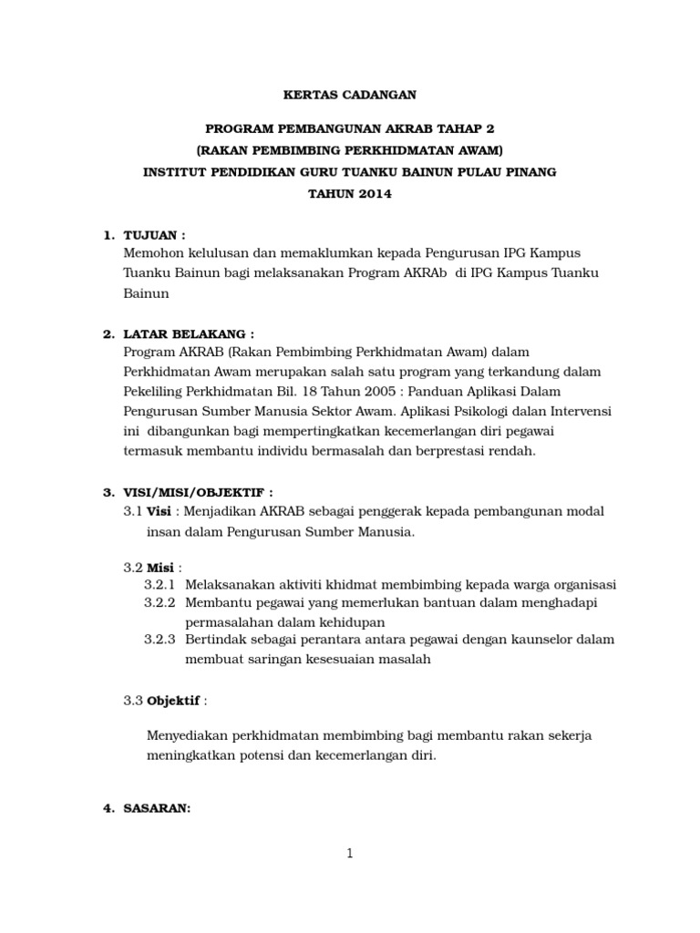 Akrab | PDF