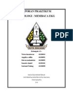 LAPORAN PRAKTIKUM fisiologi