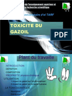 Gazoil