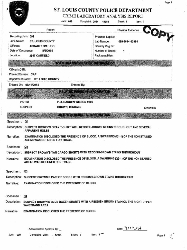 New york state police forensic investigation center image