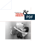 Youth Health Issues and Challenges Explored