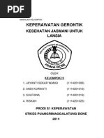 Download Makalah Kesehatan Jasmani Bagi Lansia by Jayanti Sekar Wangi SN248138472 doc pdf