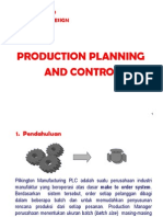 _PROD-ENGG= PRODUCTION CONTROL DESIGN I