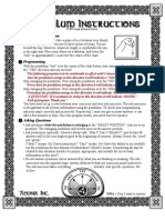 Pendulum 20InstructionsPDF2 PDF