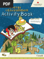 Download Energy and Environment Activity-book by Daisy SN24814165 doc pdf
