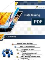 Data Mining