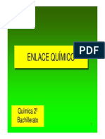 Enlace Quimico