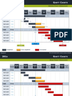 2-0010 GANTT