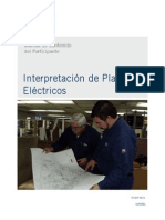 InfoPLC TX-TEP-0001 MP Interpretacion de Planos Electricos