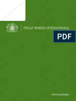 Pmi 2013 Annual Report Complete (1)