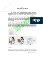 Radiasi Benda Hitam - Termo PDF