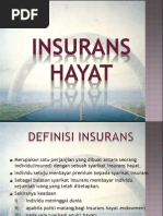 Insuran Hayat