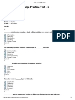 Computer Test 2 PDF