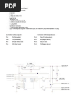 1998 BMW E36 Electrical Wiring Diagram | Switch | Headlamp